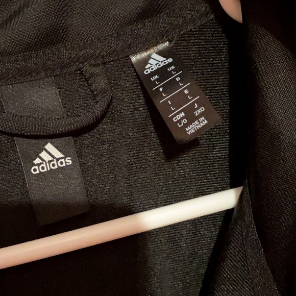 Men’s Adidas Sweater - Picture 5 of 6